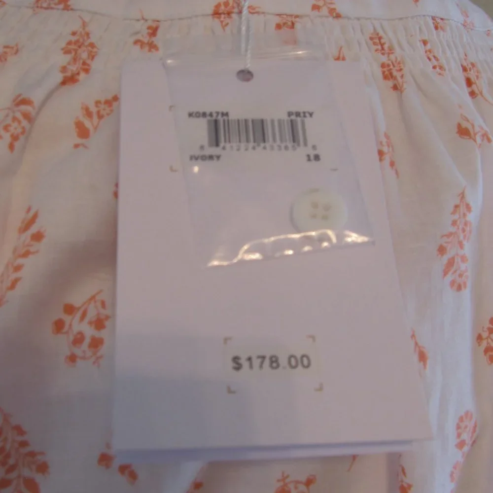 Gal Meets Glam Pink Floral Mini Dress - Picture 8 of 12